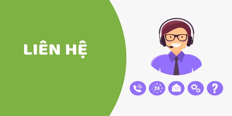 Giới thiệu ngắn gọn về việc liên hệ với nhà cái