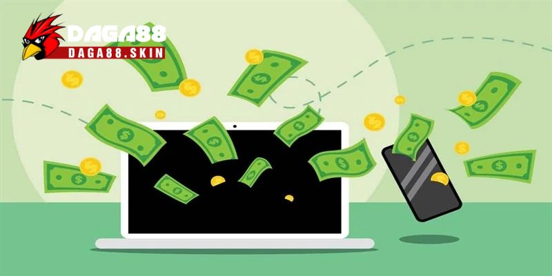 Các lưu ý quan trọng khi thực hiện nạp tiền